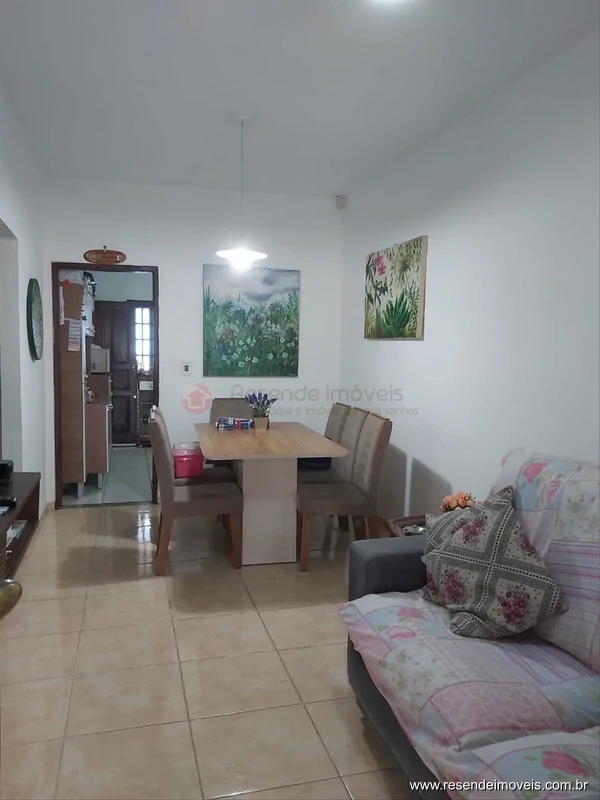 Foto 4 de 28 - Casa para venda em Boa Vista II