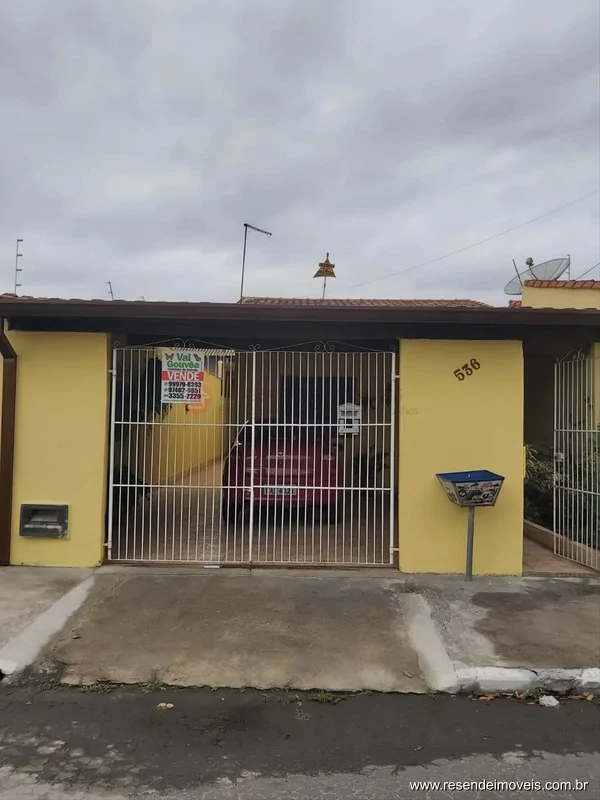 Foto 10 de 28 - Casa para venda em Boa Vista II