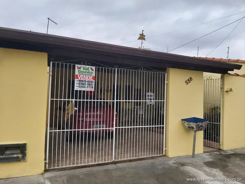 Foto 5 de 28 - Casa para venda em Boa Vista II