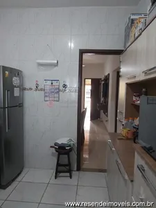 Casa para venda em Boa Vista II