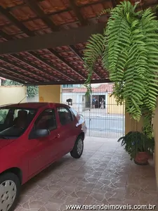 Casa para venda em Boa Vista II