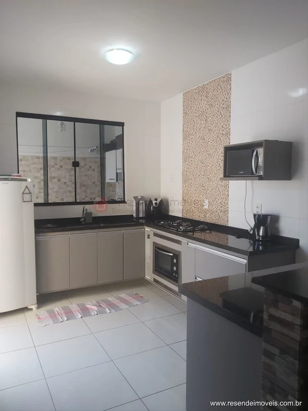 Foto 19 de 24 - Casa para venda em Alegria