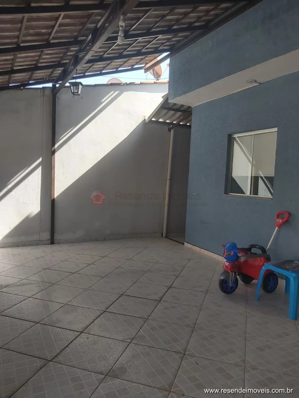 Foto 5 de 24 - Casa para venda em Alegria