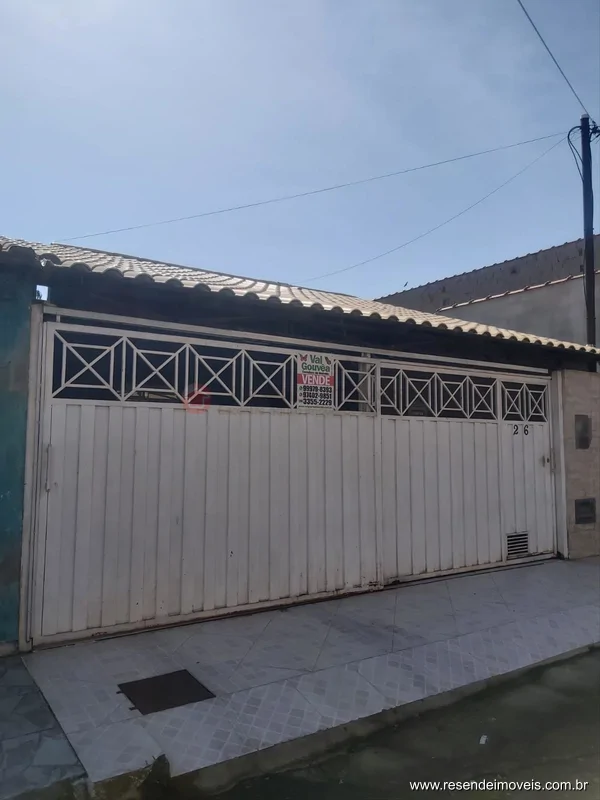 Foto 1 de 24 - Casa para venda em Alegria