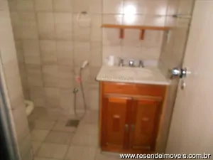 Apartamento para venda e aluguel em Campos Elíseos