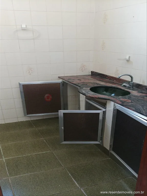 Foto 2 de 14 - Casa para aluguel em Liberdade