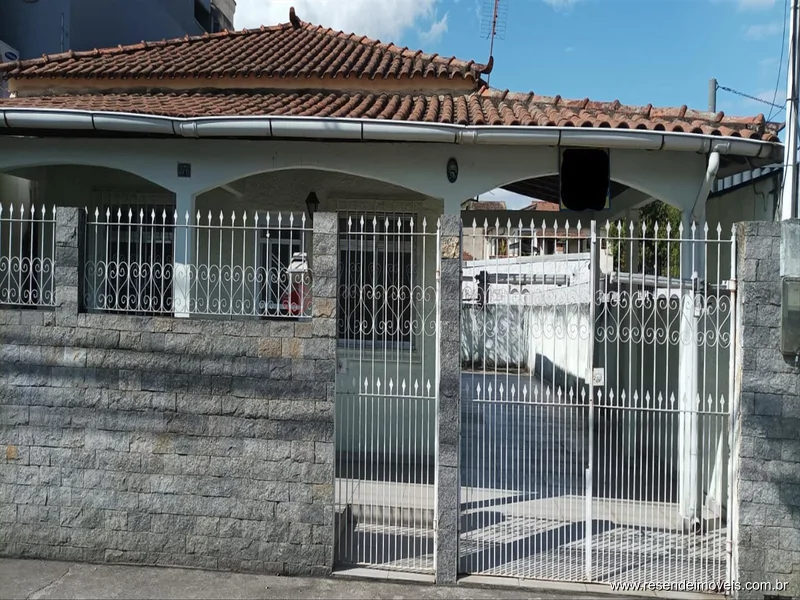 Foto 4 de 14 - Casa para aluguel em Liberdade