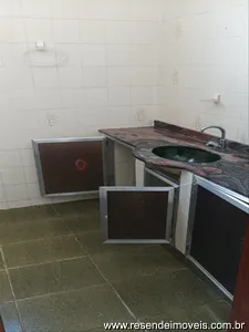Casa para aluguel em Liberdade
