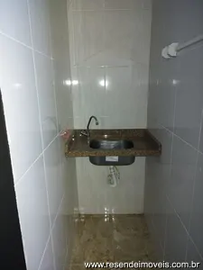 Sala Comercial para aluguel em Vila Julieta