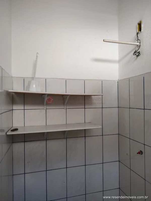 Foto 7 de 12 - Loja para aluguel em Vila Julieta