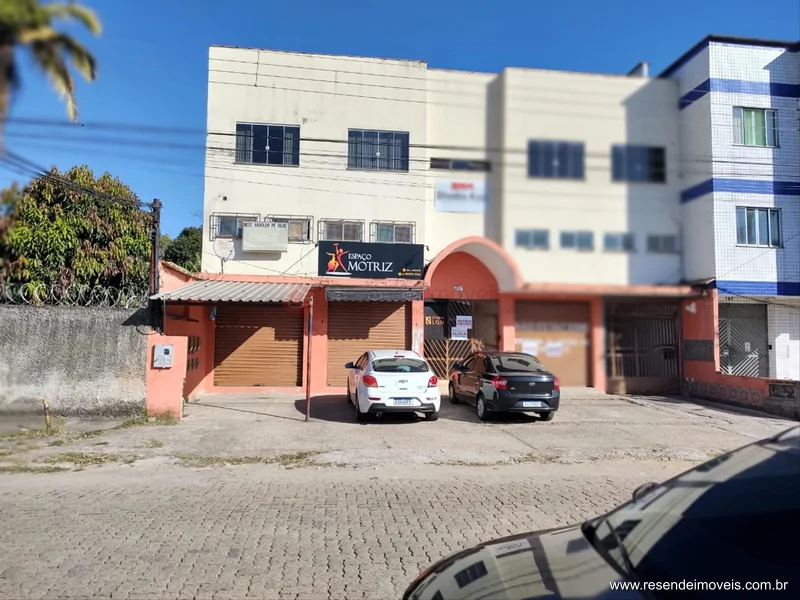 Foto 12 de 12 - Loja para aluguel em Vila Julieta