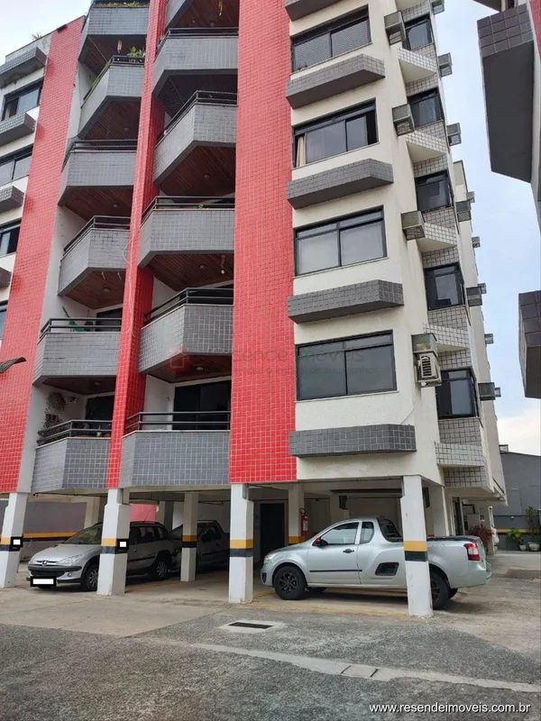 Foto 1 de 40 - Apartamento para venda em Nova Liberdade