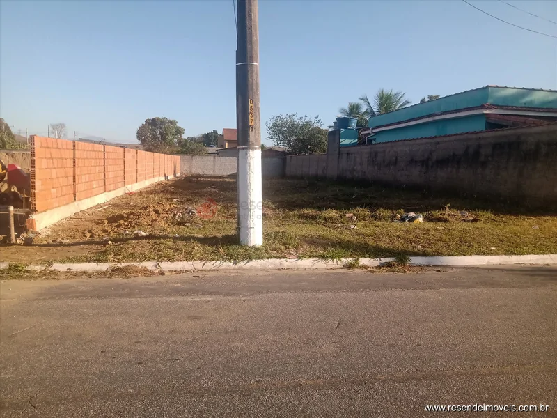 Foto 6 de 8 - Terreno para venda em Fazenda da Barra III