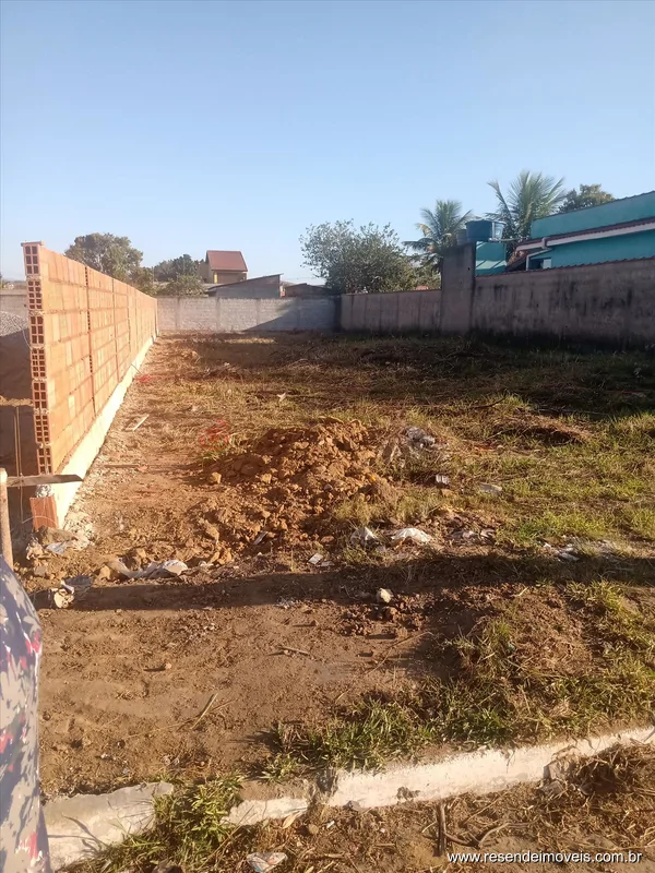 Foto 5 de 8 - Terreno para venda em Fazenda da Barra III