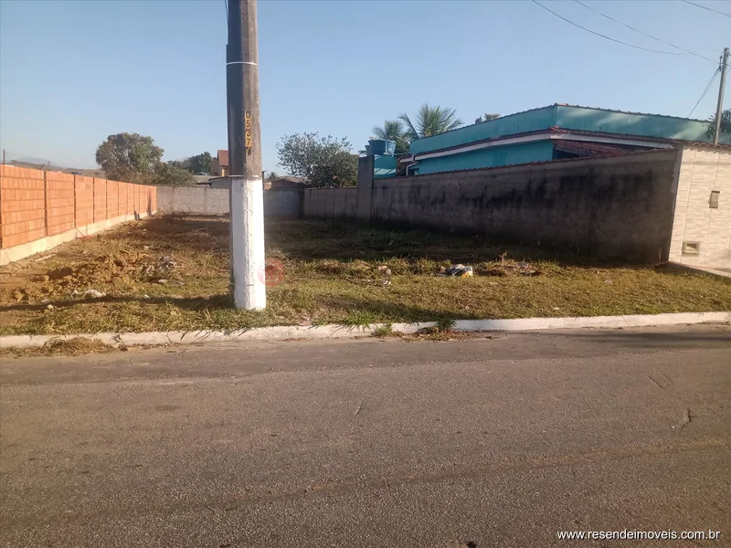 Foto 7 de 8 - Terreno para venda em Fazenda da Barra III