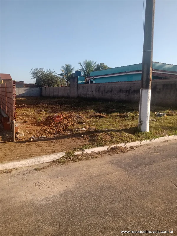 Foto 8 de 8 - Terreno para venda em Fazenda da Barra III