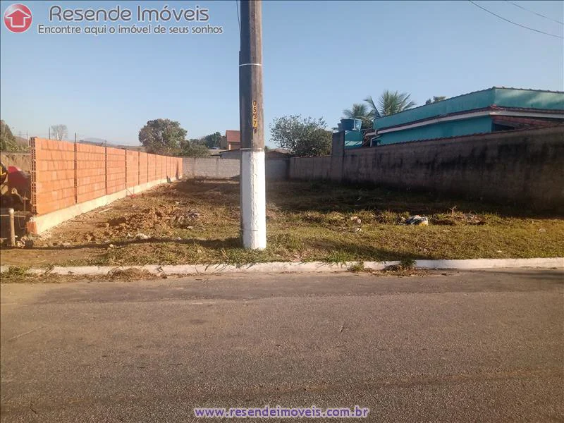 Foto 2 de 4 - Terreno para venda em Fazenda da Barra III