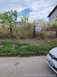 Terreno para venda em Morada da Colina
