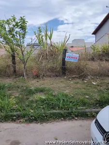 Terreno para venda em Morada da Colina