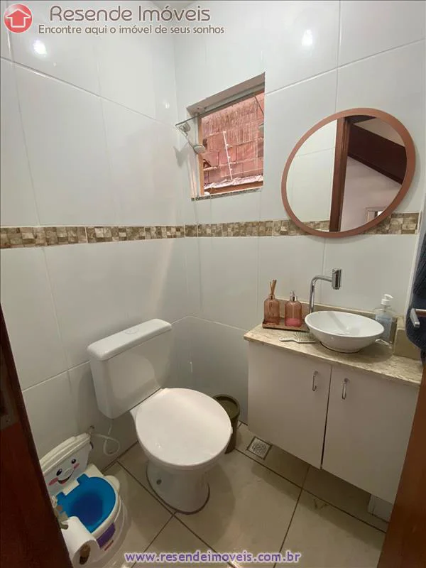 Foto 2 de 15 - Casa para venda em Mirante de Serra