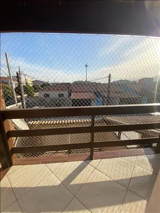 Casa para venda em Mirante de Serra