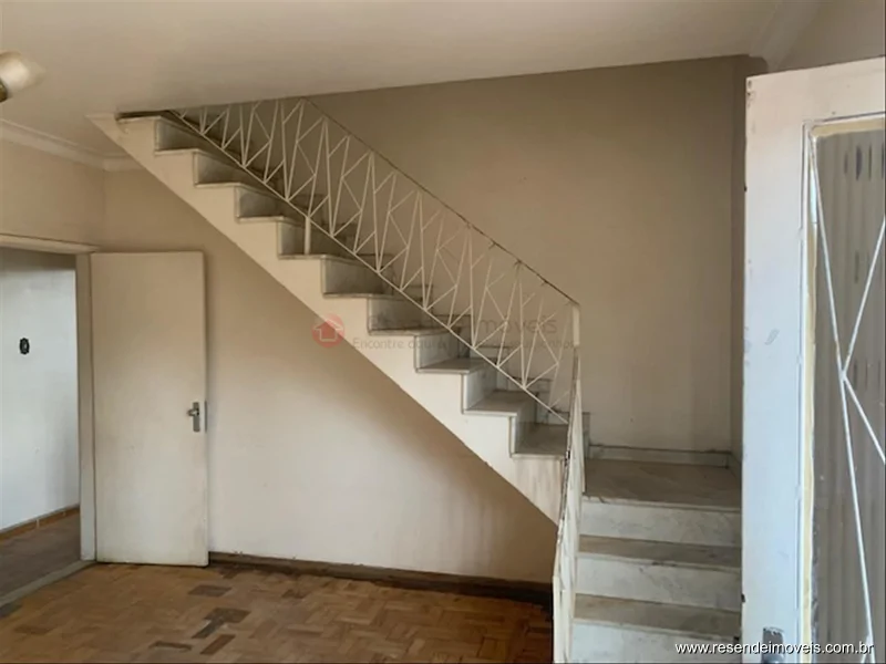 Foto 3 de 11 - Sobrado para aluguel em Vila Julieta