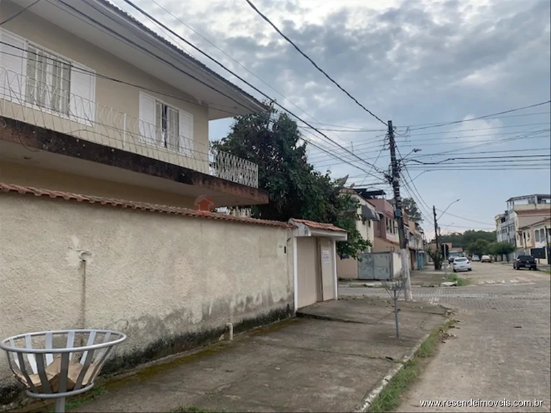 Foto 5 de 11 - Sobrado para aluguel em Vila Julieta