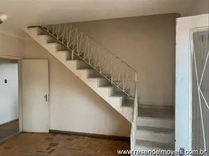 Sobrado para aluguel em Vila Julieta