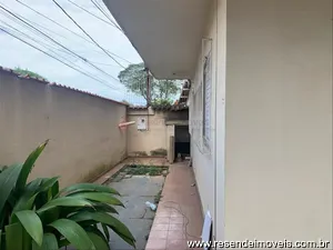 Sobrado para aluguel em Vila Julieta