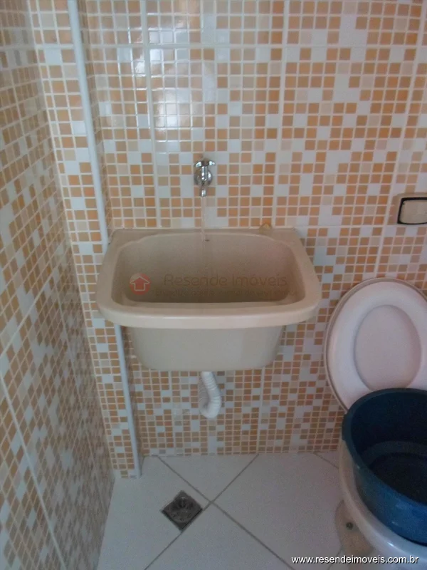 Foto 3 de 9 - Apartamento para aluguel em Jardim Jalisco