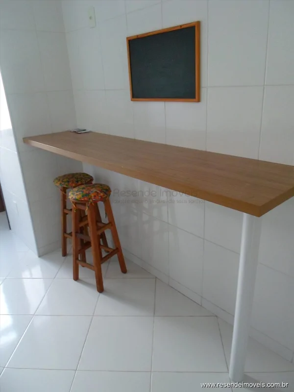 Foto 2 de 9 - Apartamento para aluguel em Jardim Jalisco