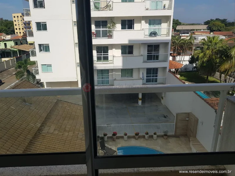 Foto 8 de 16 - Apartamento para aluguel em Santa Isabel