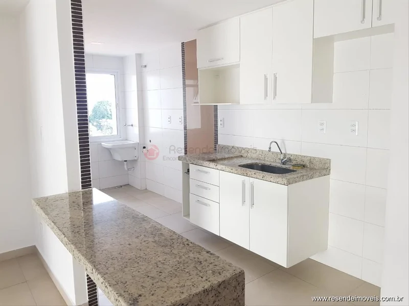 Foto 15 de 16 - Apartamento para aluguel em Santa Isabel