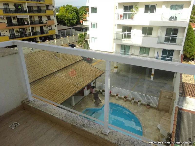 Foto 6 de 16 - Apartamento para aluguel em Santa Isabel