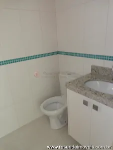 Apartamento para aluguel em Santa Isabel