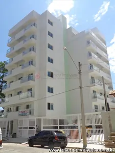 Apartamento para aluguel em Santa Isabel
