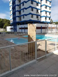 Apartamento para venda e aluguel em Comercial