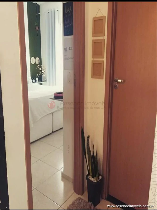 Foto 7 de 17 - Apartamento para venda em Mirante de Serra