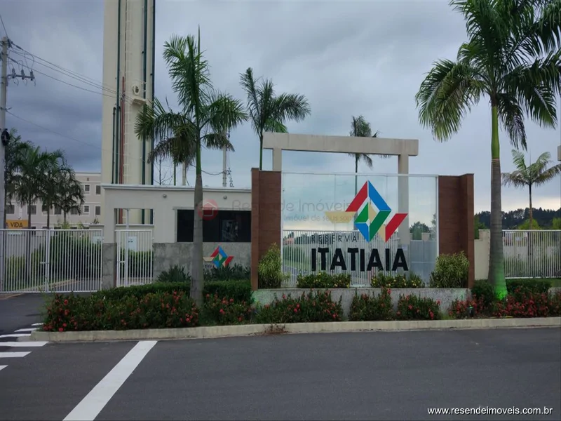 Foto 2 de 17 - Apartamento para venda em Mirante de Serra