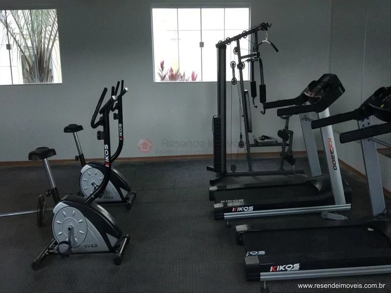 Foto 5 de 17 - Apartamento para venda em Mirante de Serra