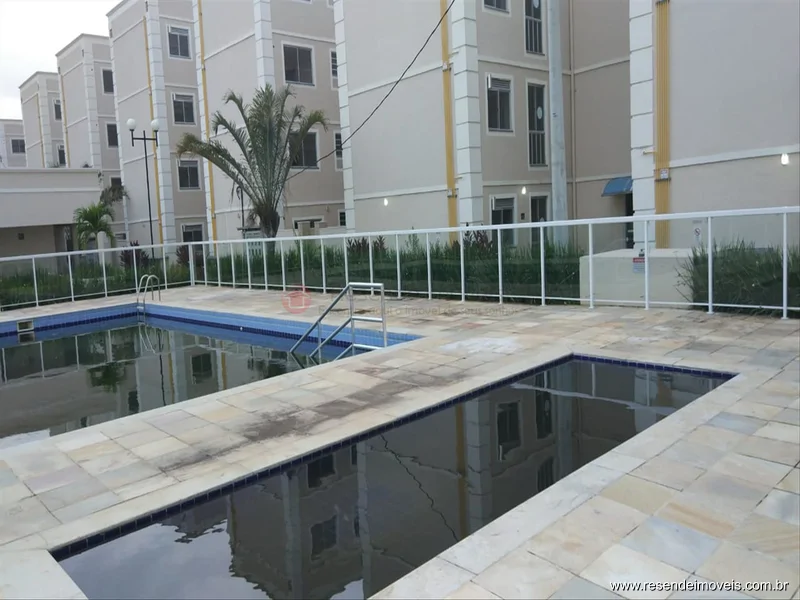 Foto 15 de 17 - Apartamento para venda em Mirante de Serra