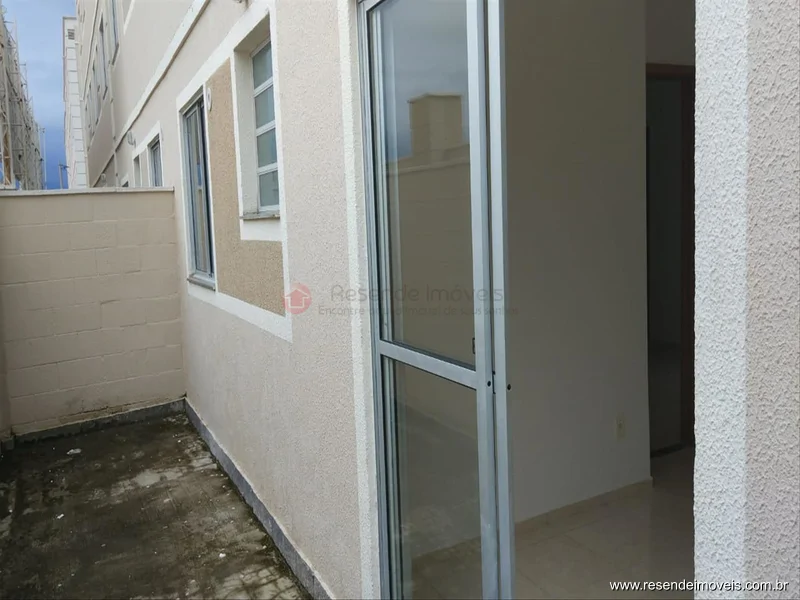 Foto 16 de 17 - Apartamento para venda em Mirante de Serra