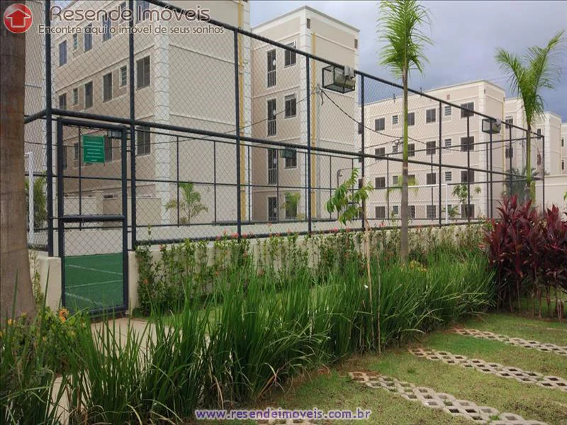 Foto 2 de 17 - Apartamento para venda em Mirante de Serra