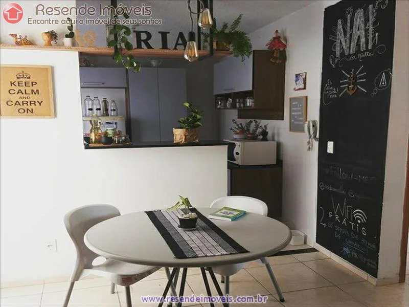 Foto 11 de 17 - Apartamento para venda em Mirante de Serra