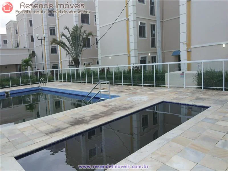 Foto 3 de 17 - Apartamento para venda em Mirante de Serra