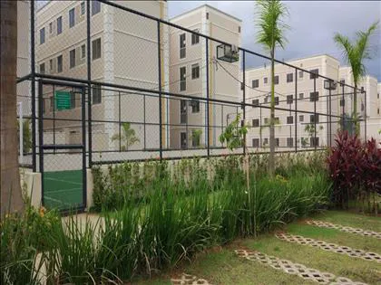 Apartamento para venda em Mirante de Serra - Imobiliária Araujo Imóveis