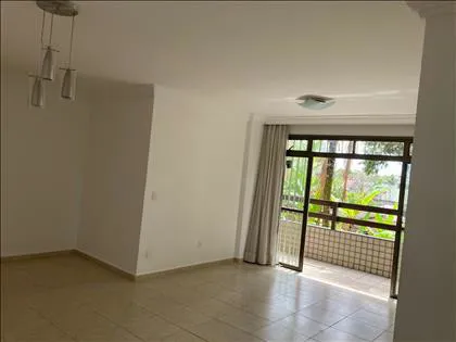 Apartamento para venda em Liberdade