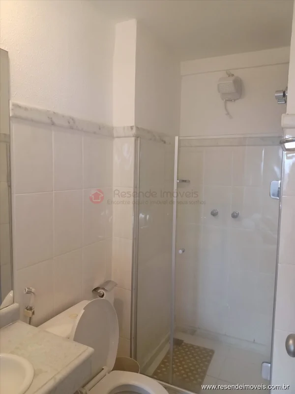 Foto 16 de 21 - Flat para aluguel em Montese