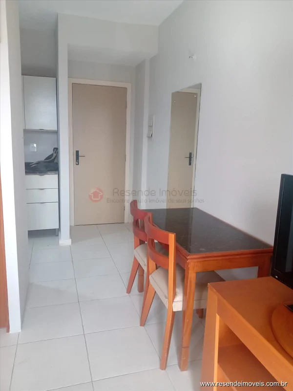 Foto 20 de 21 - Flat para aluguel em Montese