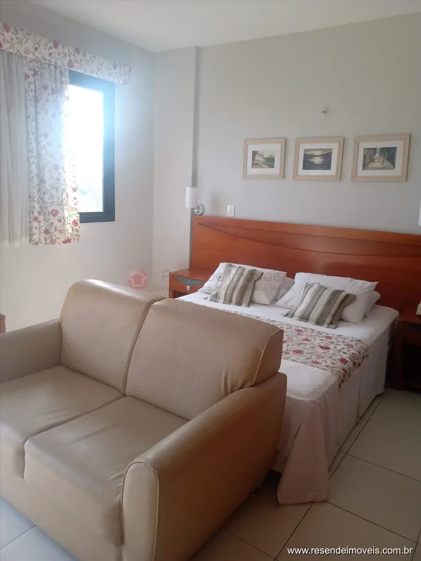 Foto 5 de 21 - Flat para aluguel em Montese